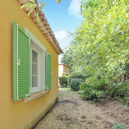 3 Bedroom Cozy In Holiday home Callian (Var)