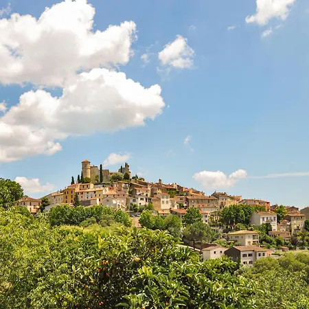 3 Bedroom Cozy In Holiday home Callian (Var)