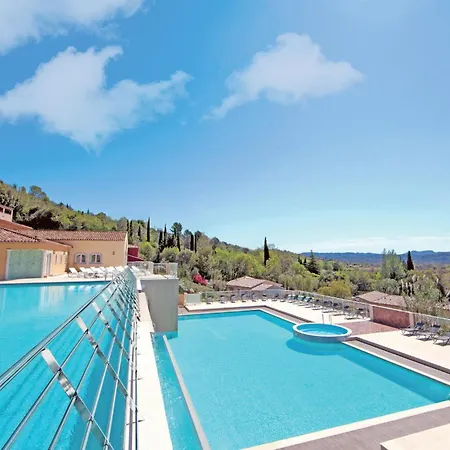 3 Bedroom Cozy In Callian (Var)